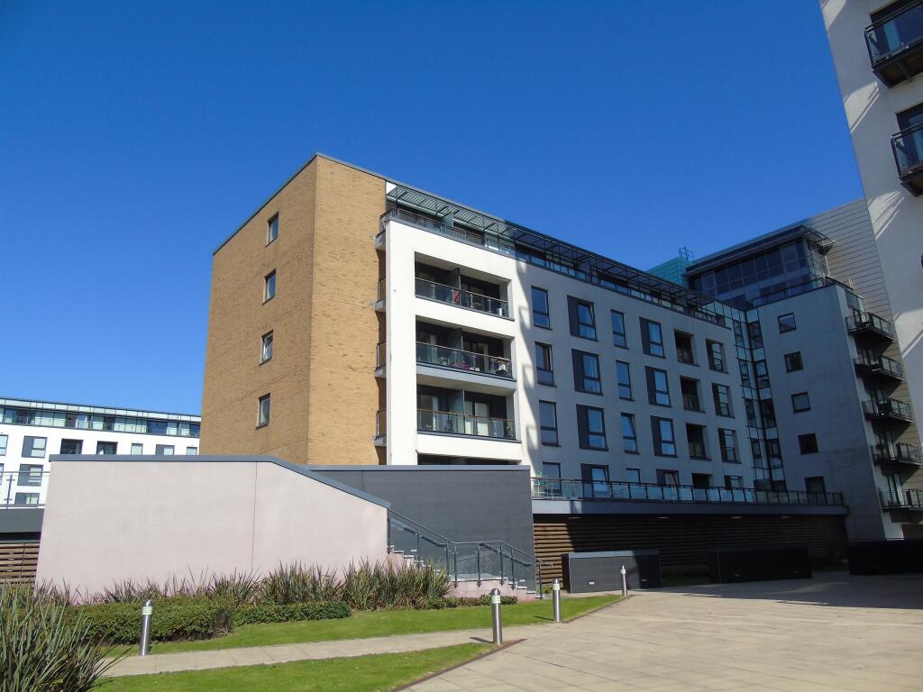 Main image of property: Ferry Court, Cardiff