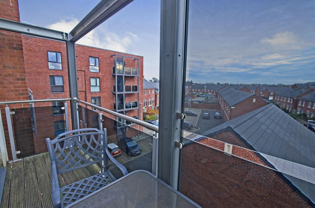 Additional property image - The Boulevard, Canton, Cardiff