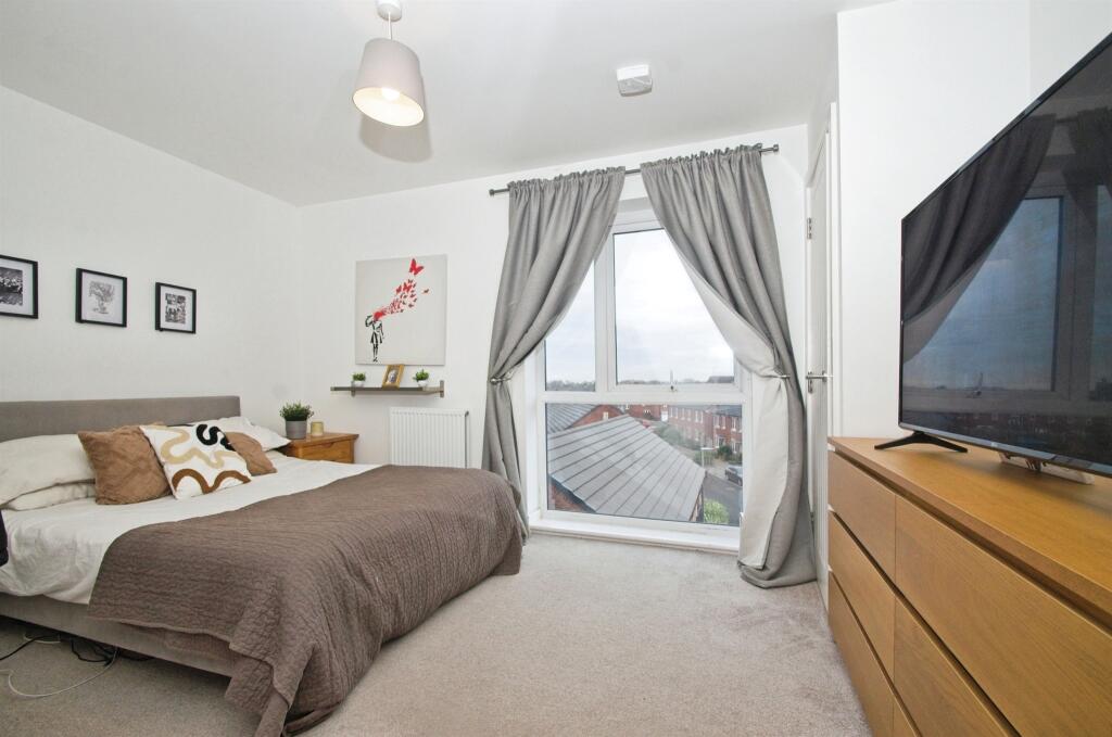 Additional property image - The Boulevard, Canton, Cardiff