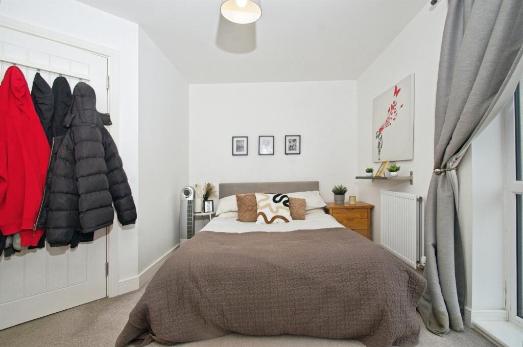 Additional property image - The Boulevard, Canton, Cardiff