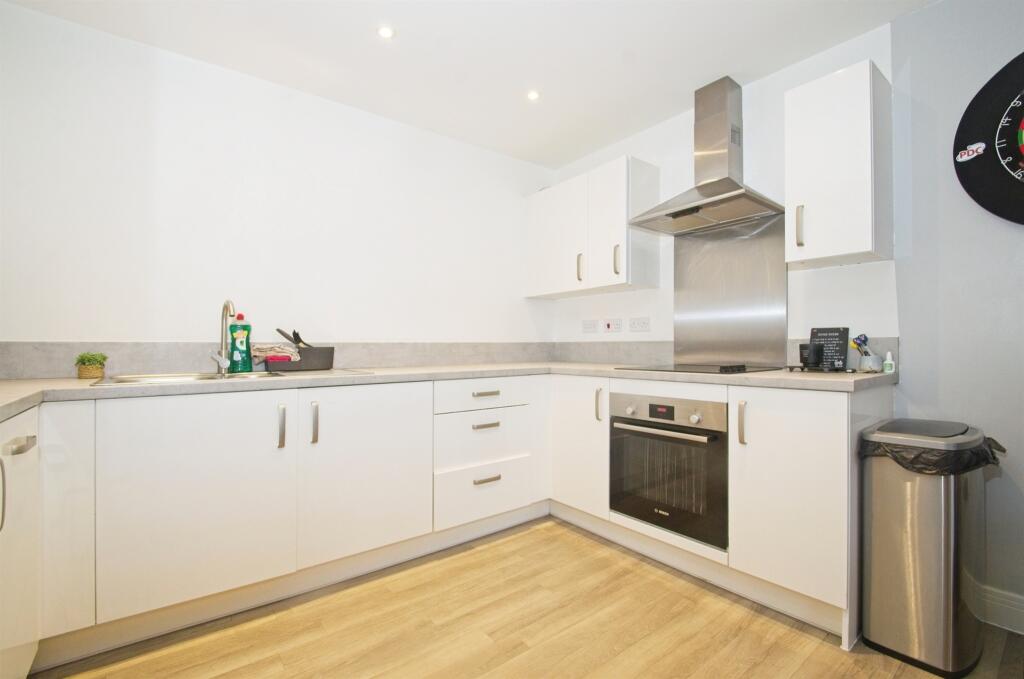 Additional property image - The Boulevard, Canton, Cardiff