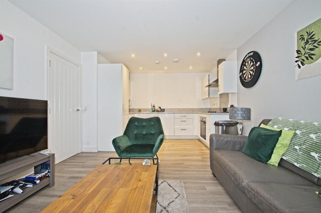 Additional property image - The Boulevard, Canton, Cardiff