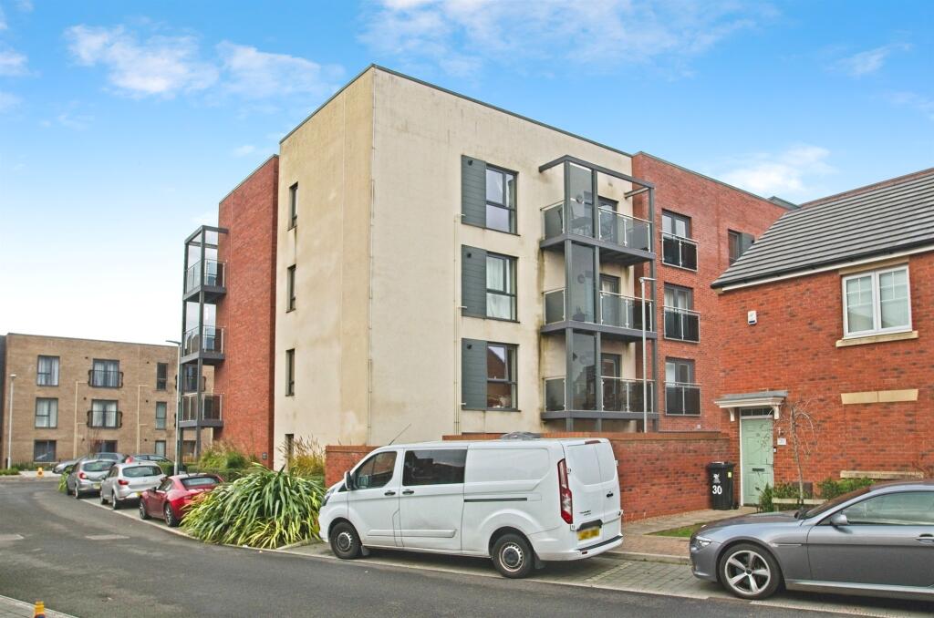 Additional property image - The Boulevard, Canton, Cardiff