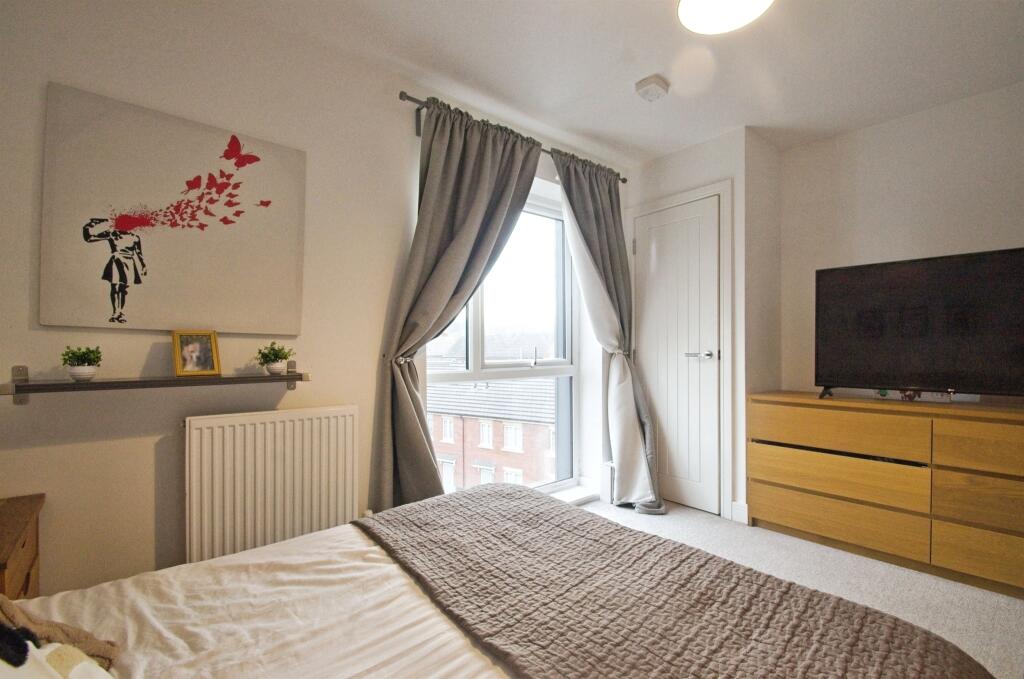 Additional property image - The Boulevard, Canton, Cardiff