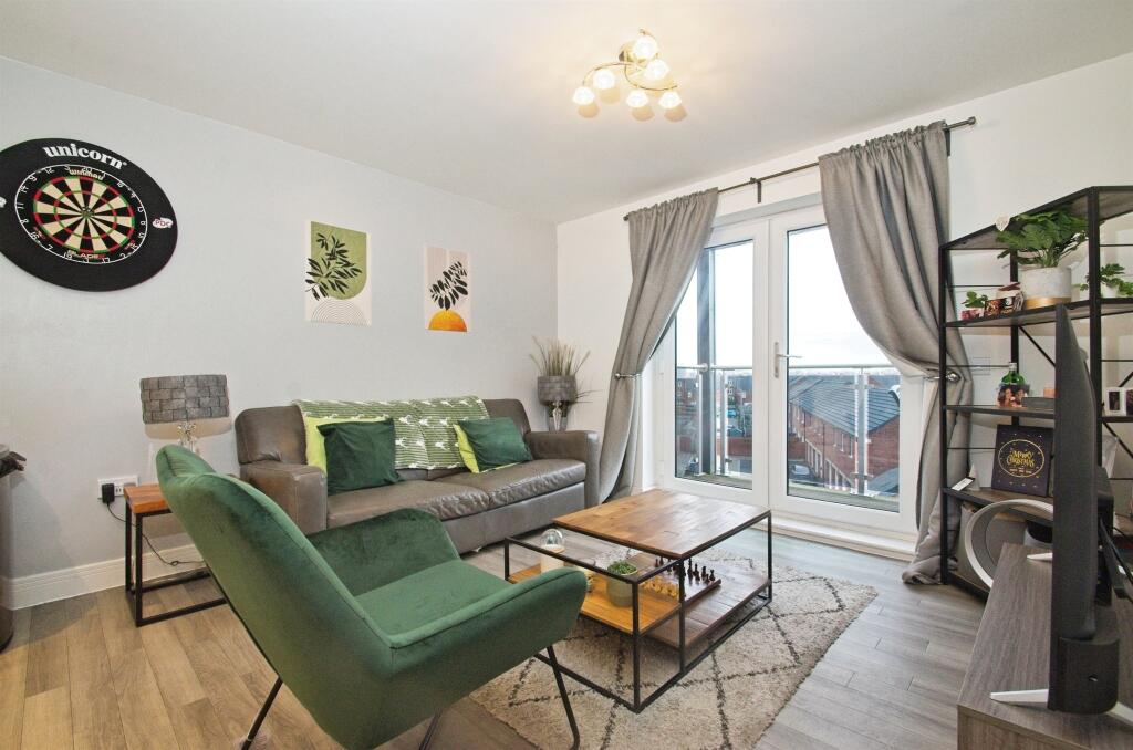 Additional property image - The Boulevard, Canton, Cardiff