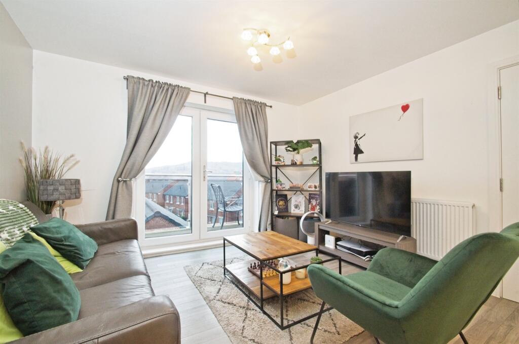 Additional property image - The Boulevard, Canton, Cardiff
