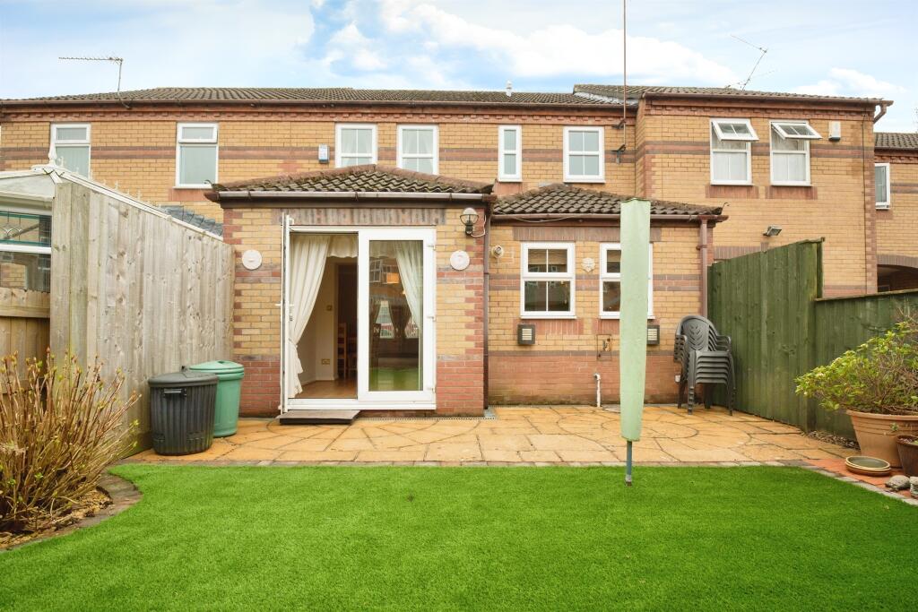 Main image of property: Arundel Place, Cardiff