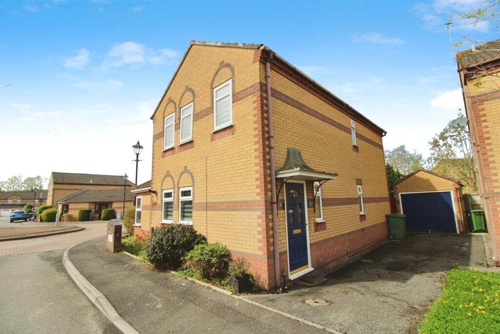 Main image of property: Waterhouse Drive, Cardiff