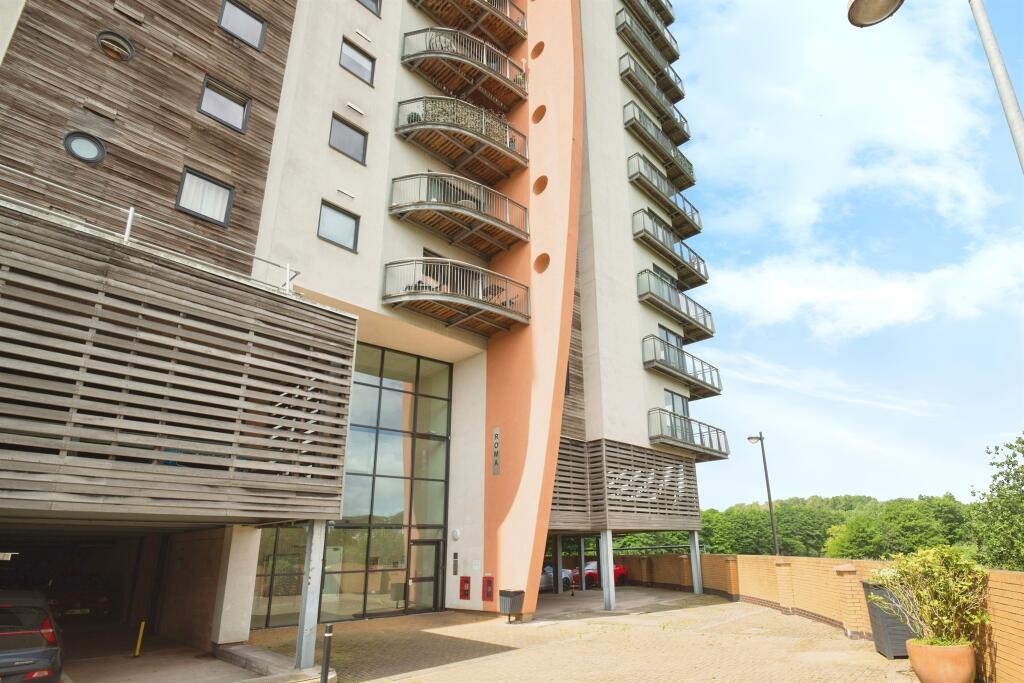 Main image of property: Victoria Wharf, Cardiff