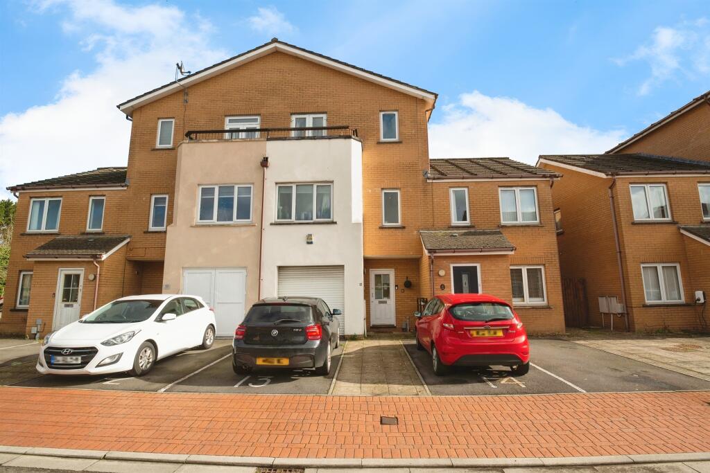 Main image of property: Grangemoor Court, Cardiff
