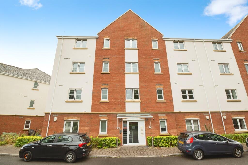 Main image of property: Jim Driscoll Way, Cardiff