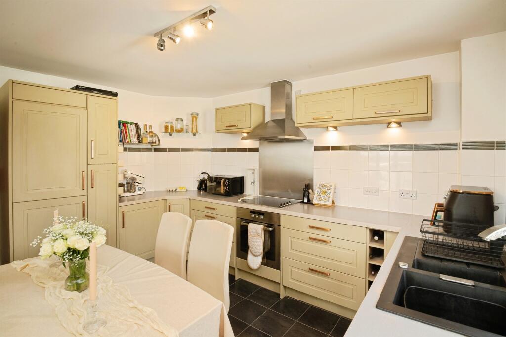 Main image of property: Jim Driscoll Way, Cardiff