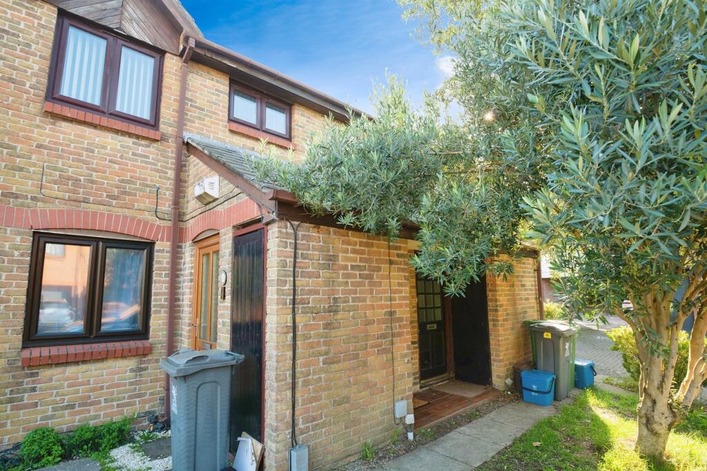 Main image of property: Llansannor Drive, Cardiff