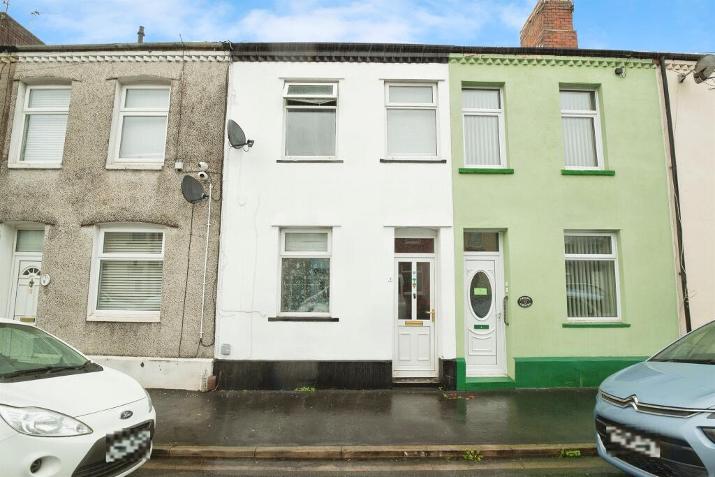 Main image of property: Chester Street, Cardiff