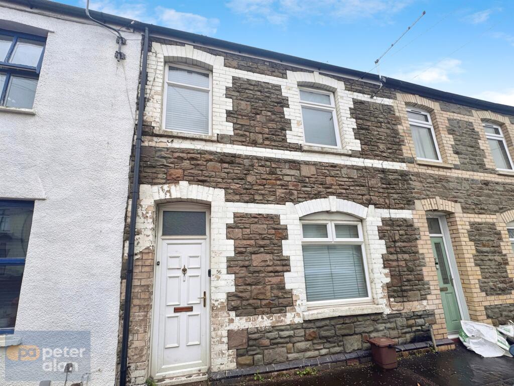 Main image of property: Wyndham Crescent, Cardiff