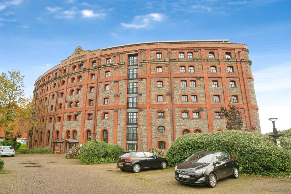 Main image of property: Llansannor Drive, Cardiff