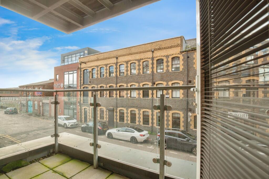 Main image of property: Trade Street, Butetown, Cardiff