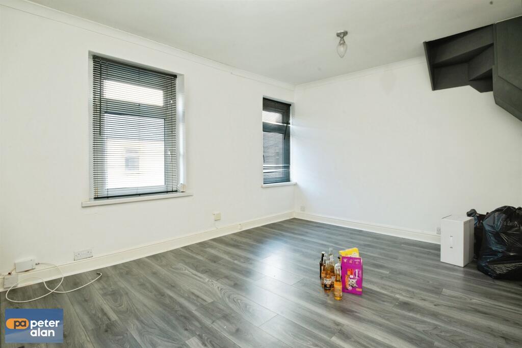 Main image of property: Rutland Street, Cardiff