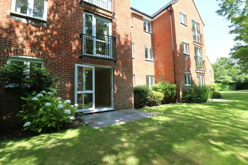 Main image of property: Churchill Court, Marlborough, SN8 1LD