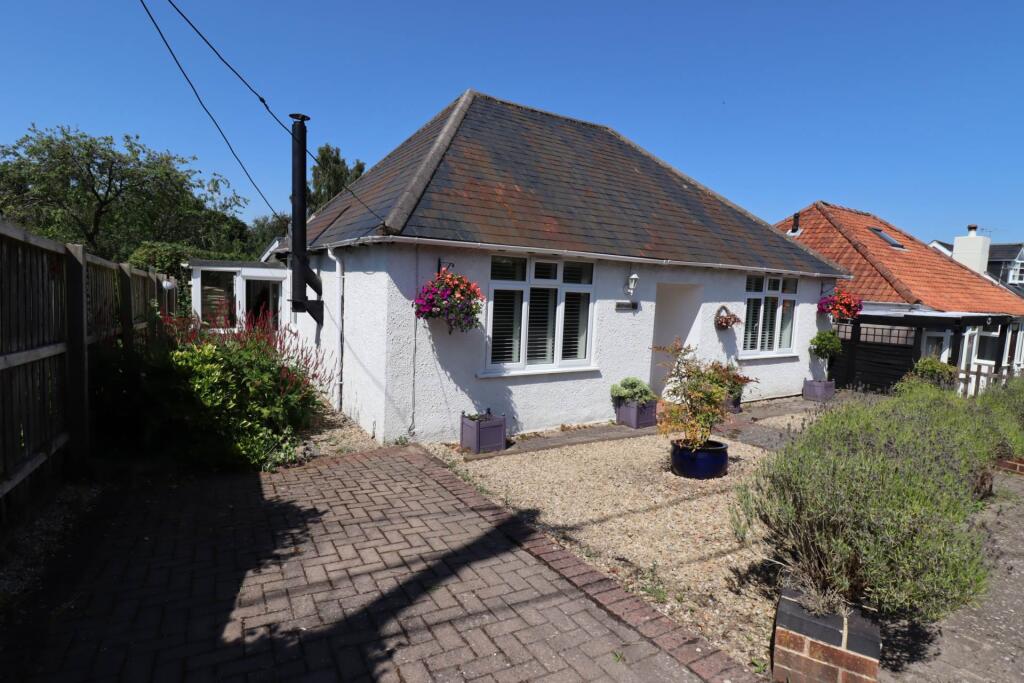 Main image of property: Barnfield, Marlborough, SN8 2AX
