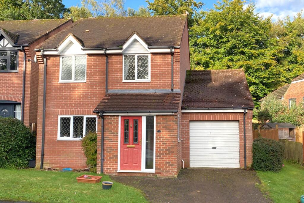 Main image of property: The Thorns, Marlborough, SN8 1DY