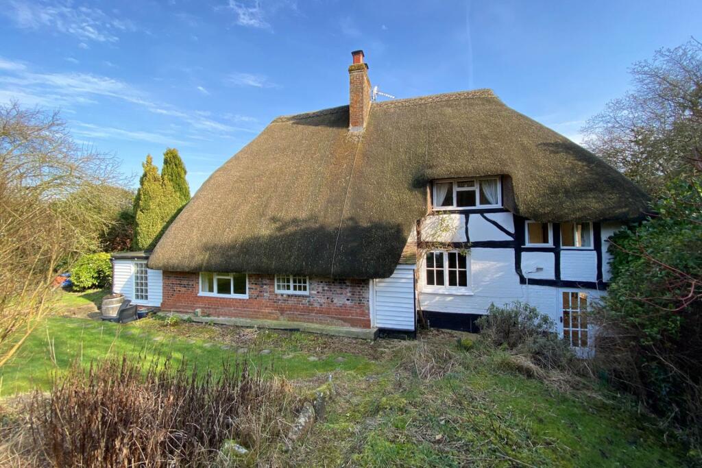 Main image of property: Wootton Rivers, Marlborough, SN8 4NH