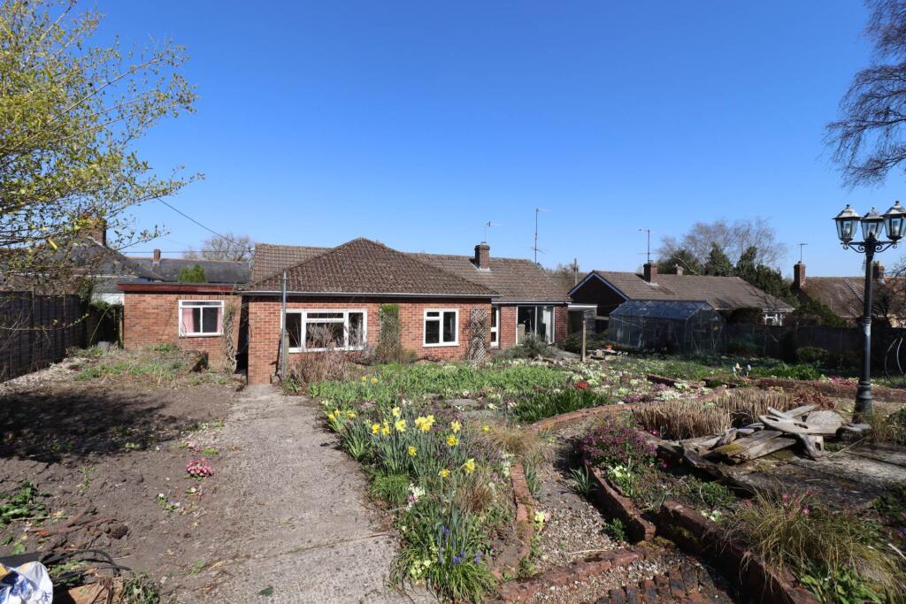Main image of property: High Street, Manton, Marlborough, SN8 4HH