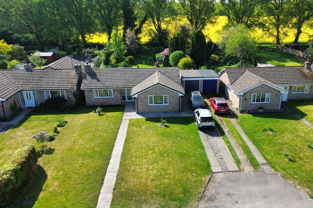 Main image of property: East Sands, Burbage, Marlborough, SN8 3AN