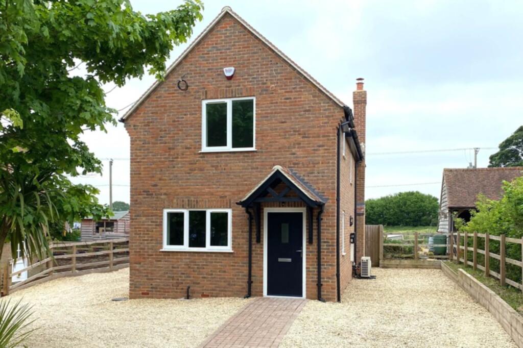 Main image of property: Worlds End, Beedon, RG20 8SB