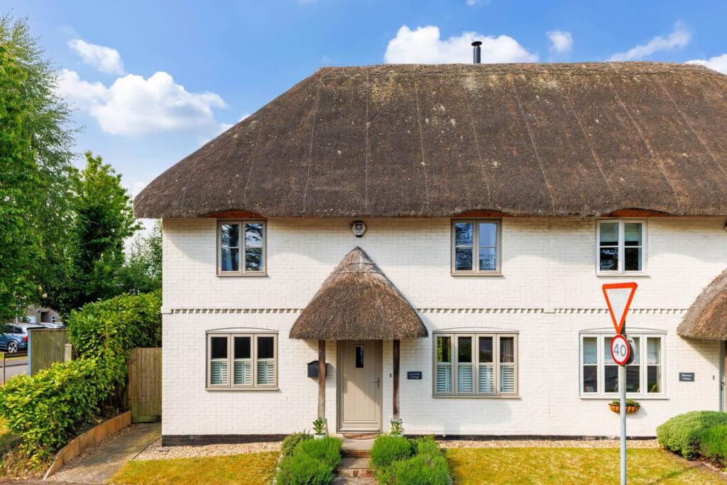 Main image of property: Milton Lilbourne, SN9 5LQ