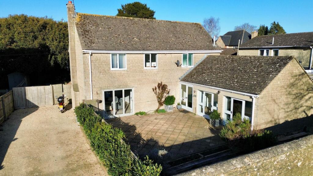 Main image of property: Bourton, SN6 8HZ