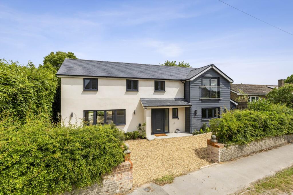 Main image of property: High Street, Burbage, Marlborough, SN8 3AA