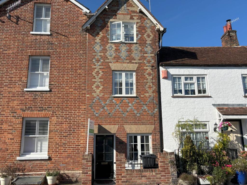 Main image of property: St. Martins, Marlborough, SN8 1AR