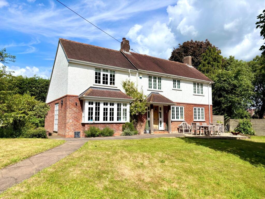 Main image of property: Forest Hill, Great Bedwyn, SN8 3LP