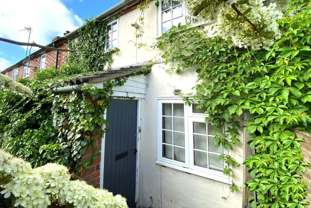 Main image of property: Poulton Cottages, Tin Pit, Marlborough, SN8 1BQ