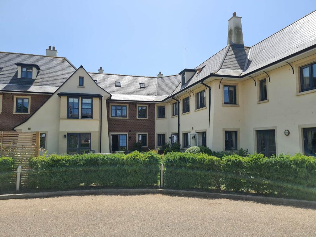 Main image of property: Fleur De Lis, Marlborough, SN8 2FN