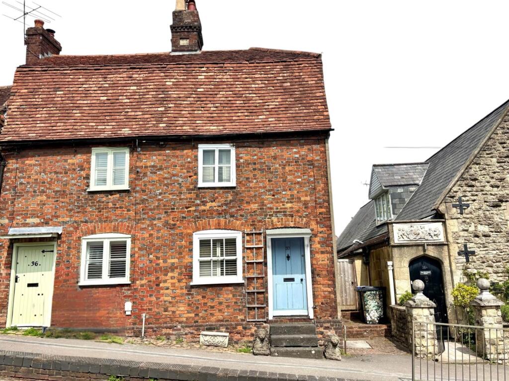 Main image of property: Herd Street, Marlborough, SN8 1DG