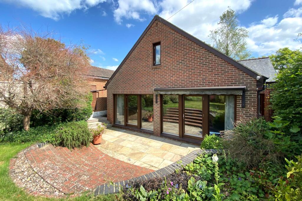 Main image of property: High Street, Pewsey, SN9 5AQ