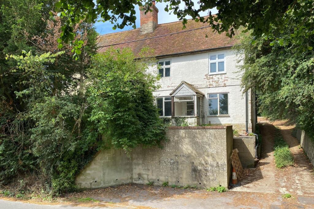 Main image of property: High Street, Burbage, Marlborough, SN8 3AF