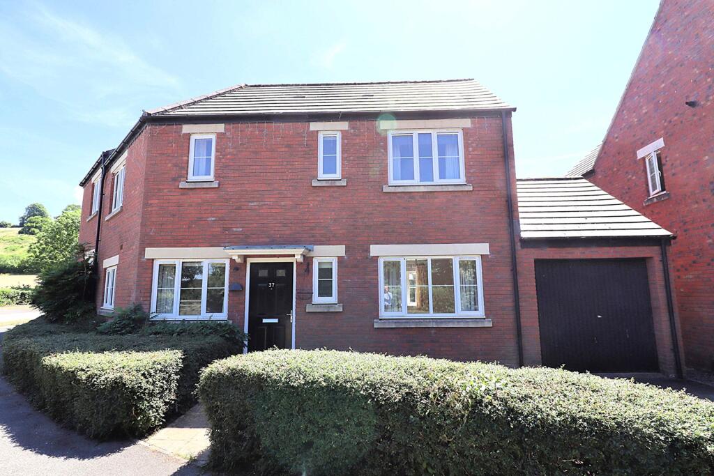 Main image of property: White Horse Road, Marlborough, SN8 2FE