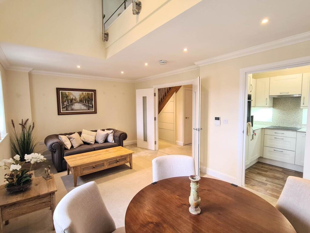 Main image of property: Fleur De Lis, Marlborough, SN8 2FN