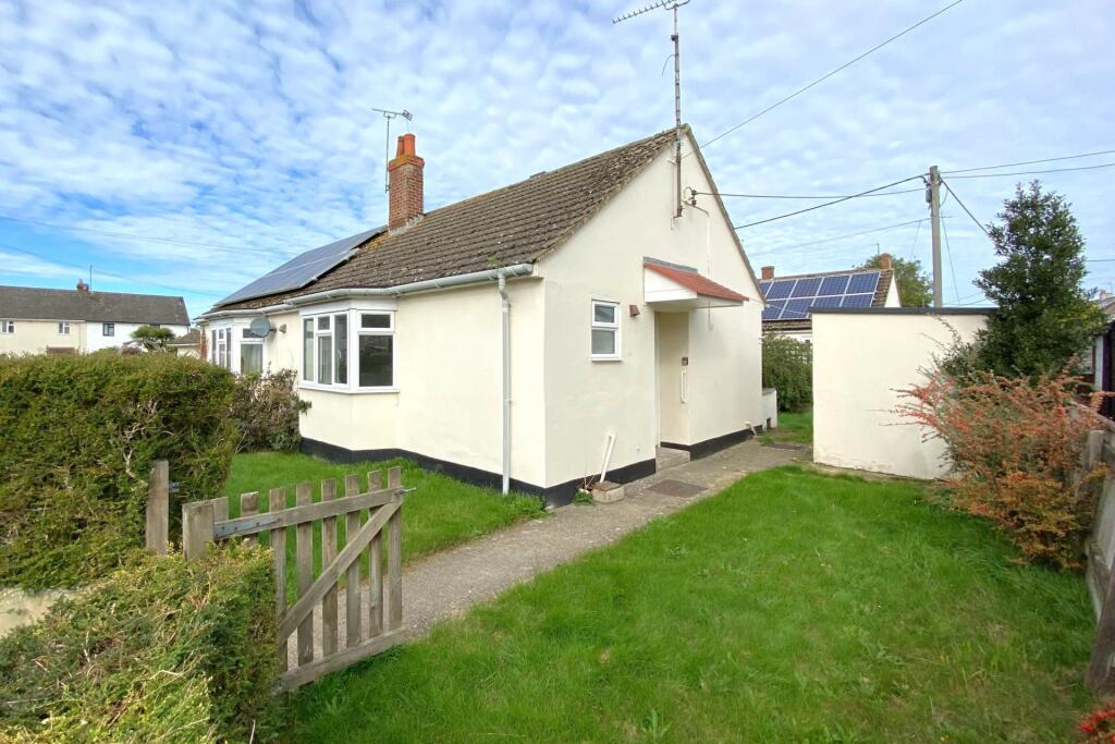 Main image of property: The Square, Pewsey, SN9 5DZ