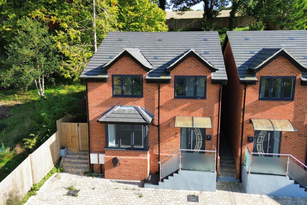 Main image of property: Kandahar, Aldbourne, Marlborough, SN8 2EE