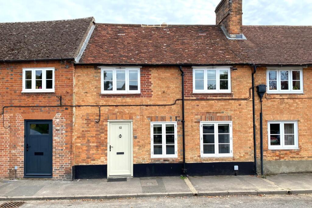 Main image of property: Church Street, Great Bedwyn, Marlborough, SN8 3PE