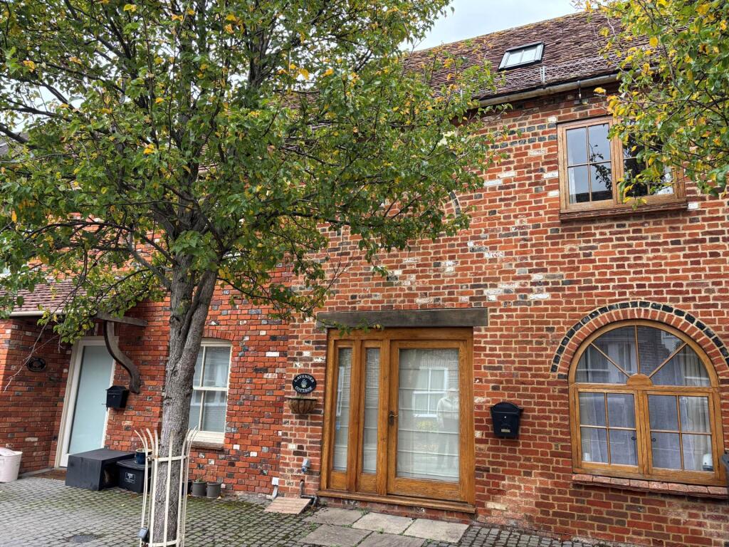 Main image of property: Angel Yard, Marlborough, SN8 1AG