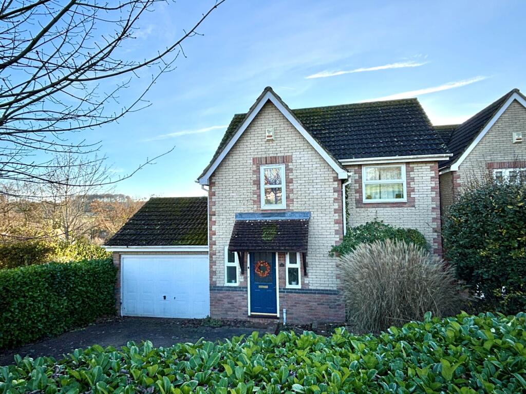 Main image of property: College Fields, Marlborough, SN8 1US