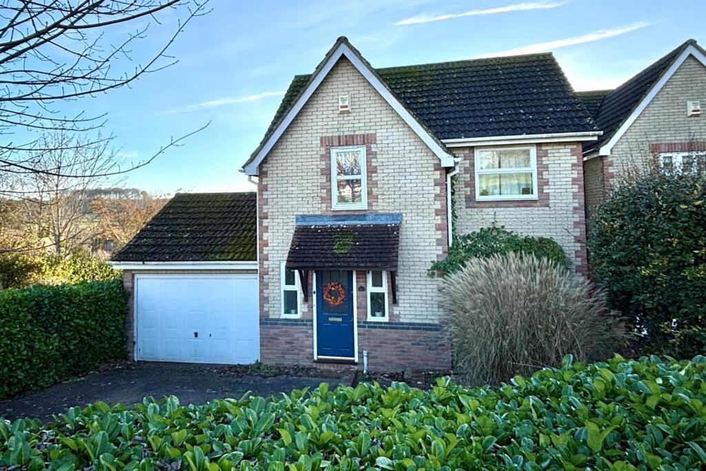 Main image of property: College Fields, Marlborough, SN8 1US