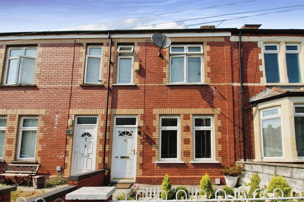 3 bedroom house for sale in Mill Road, Ely, Cardiff, CF5