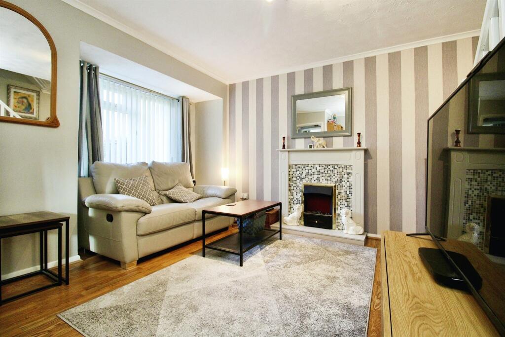 Main image of property: Bishop Hannon Drive, Cardiff