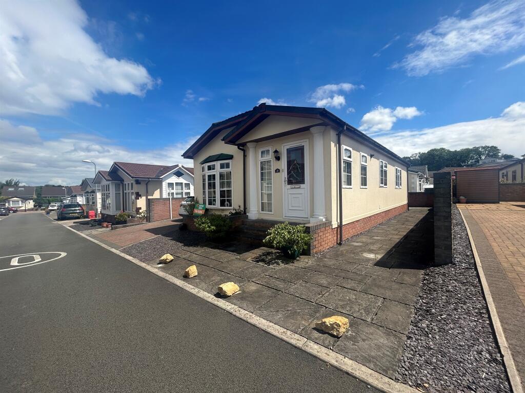 Main image of property: Cambrian Residential Park, Cardiff